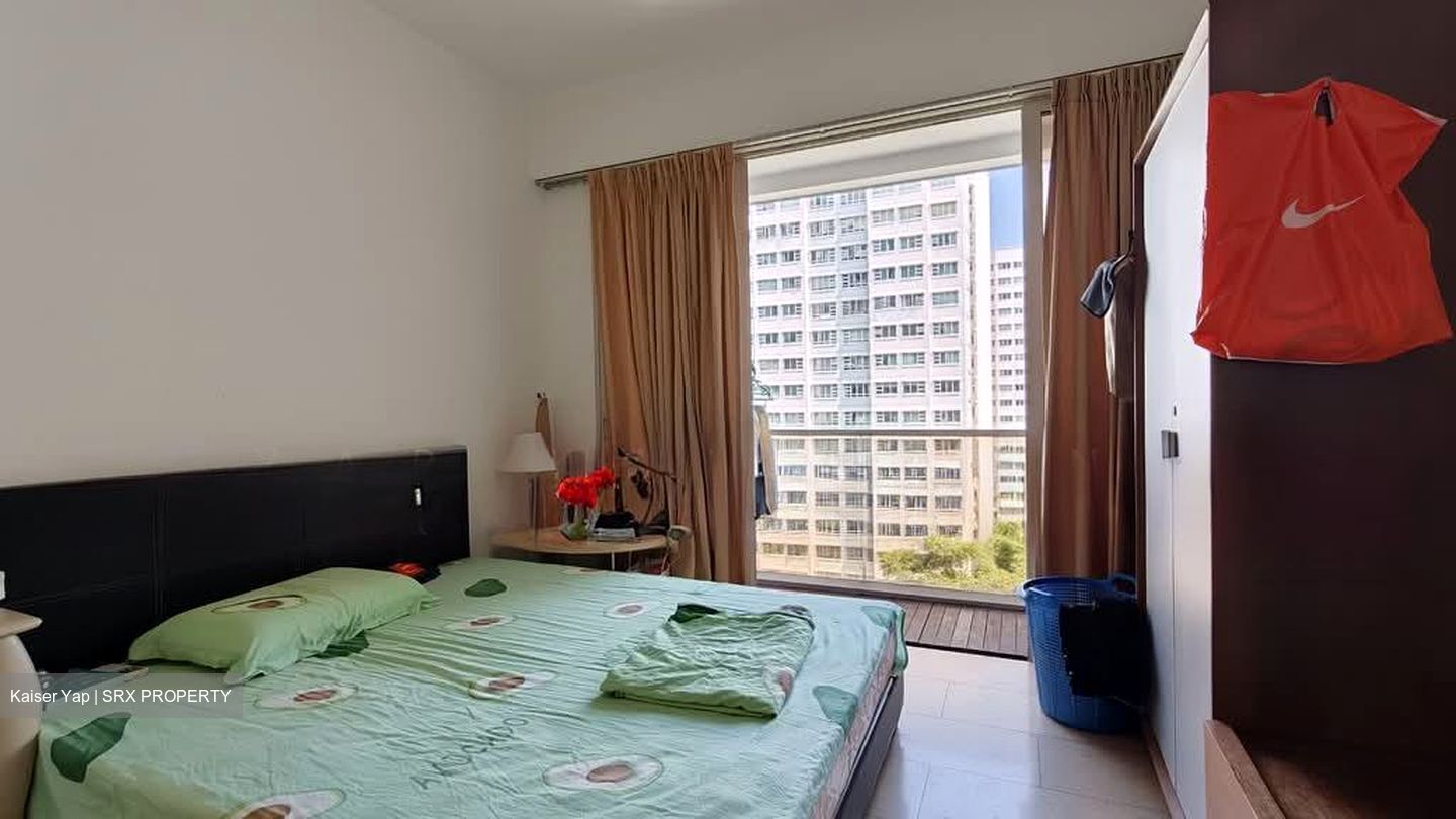 Le Crescendo (D14), Condominium #541925081